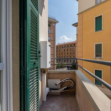 Luxury Apartment Near Porta Romana Tertulliano 37 Milán Exterior foto
