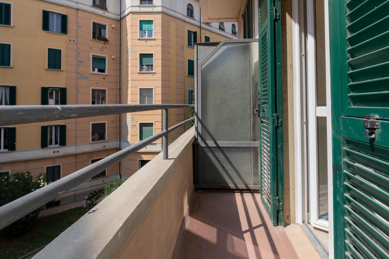 Luxury Apartment Near Porta Romana Tertulliano 37 Milán Exterior foto