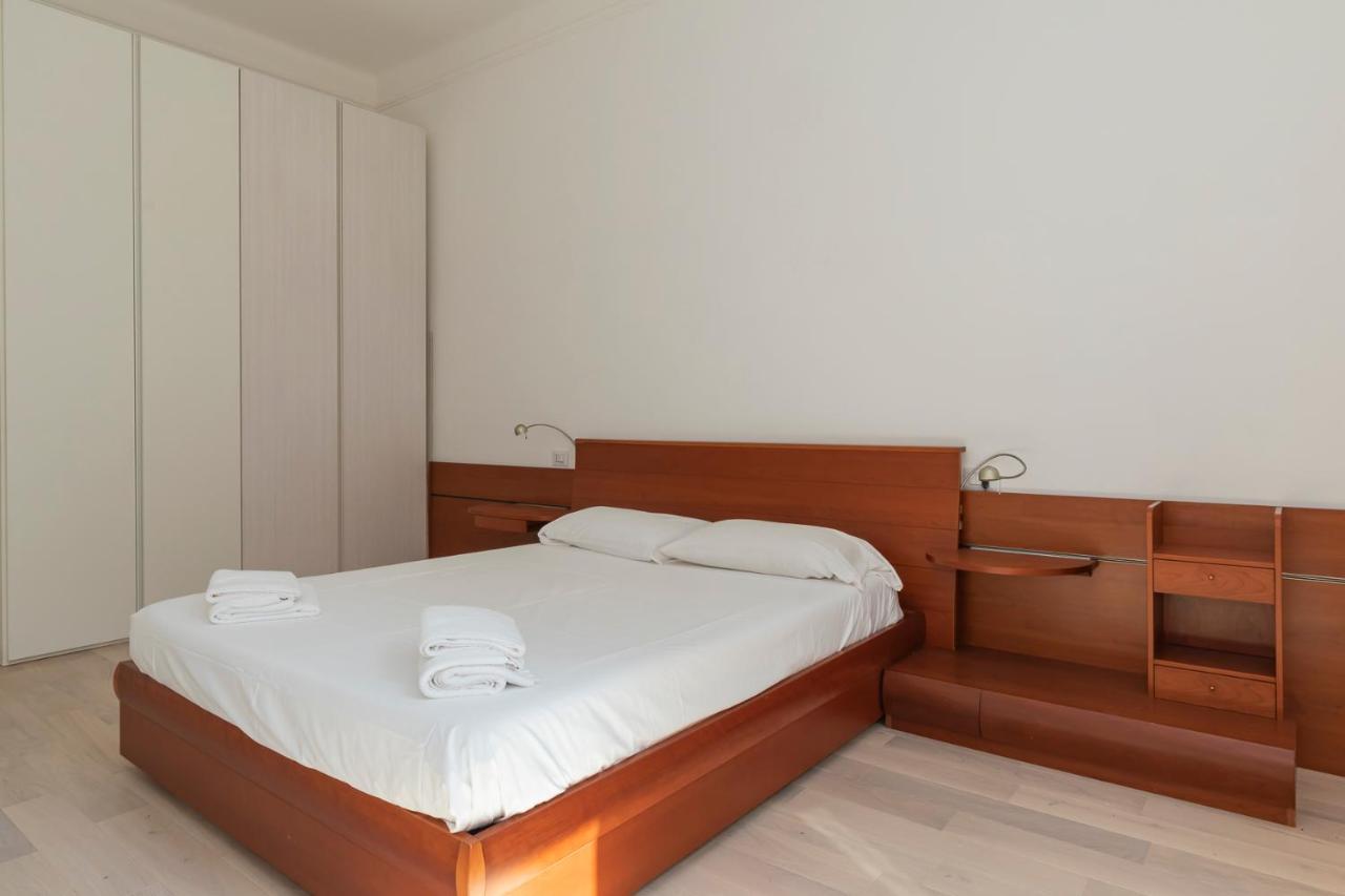 Luxury Apartment Near Porta Romana Tertulliano 37 Milán Exterior foto
