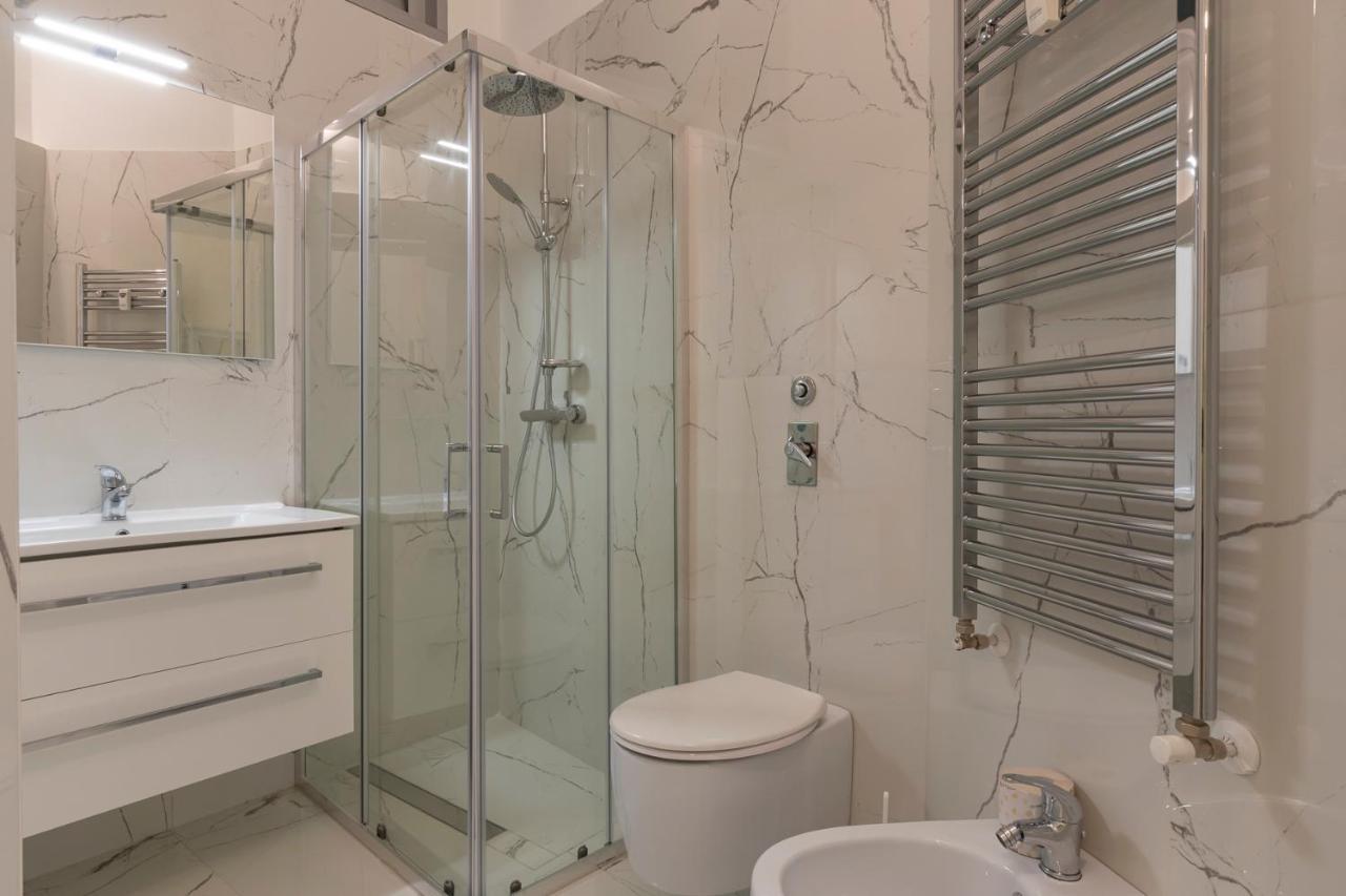 Luxury Apartment Near Porta Romana Tertulliano 37 Milán Exterior foto